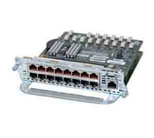 Cisco NME-16ES-1G-P Cisco NME-16ES-1G-P